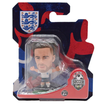 Fotbalové reprezentace figurka England FA SoccerStarz Grealish