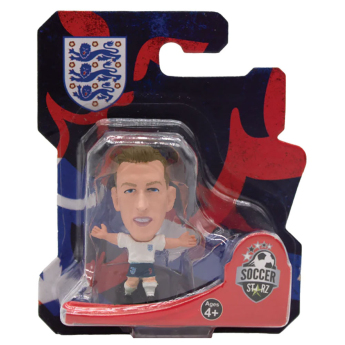 Fotbalové reprezentace figurka England FA SoccerStarz Kane