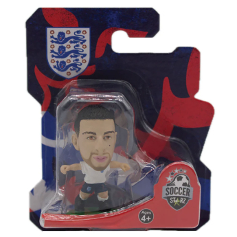 Fotbalové reprezentace figurka England FA SoccerStarz Walker