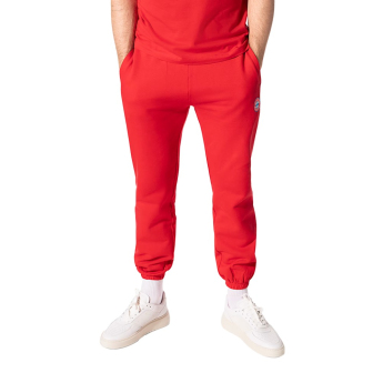 Bayern Mnichov pánské kalhoty Essential red