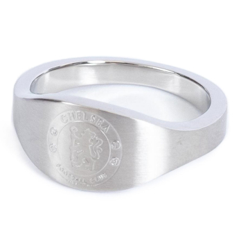 FC Chelsea prsten Oval Ring Small