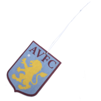 Aston Villa osvěžovač vzduchu Large Air Freshener