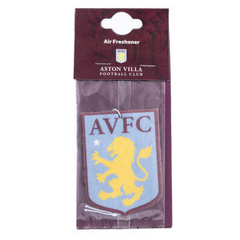 Aston Villa osvěžovač vzduchu Large Air Freshener