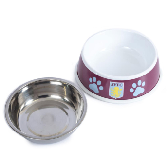 Aston Villa miska pro psa Dog Bowl