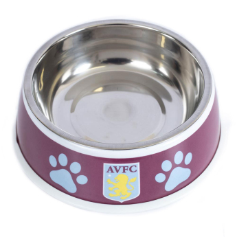 Aston Villa miska pro psa Dog Bowl