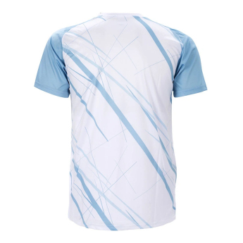 Manchester City dětský fotbalový dres No3 Poly white