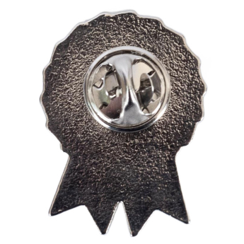 Manchester United odznak Rosette Badge