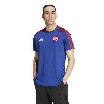 FC Arsenal pánské tričko DNA Tee blue