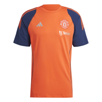 Manchester United pánské tričko Tee bright