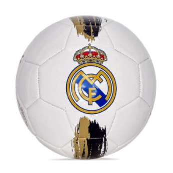Real Madrid fotbalový mini míč No33 Pallone - size 1