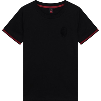 AC Milan dámské tričko Flock