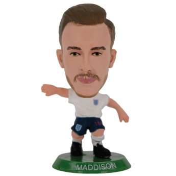 Fotbalové reprezentace figurka England FA SoccerStarz Maddison