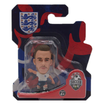 Fotbalové reprezentace figurka England FA SoccerStarz Maddison