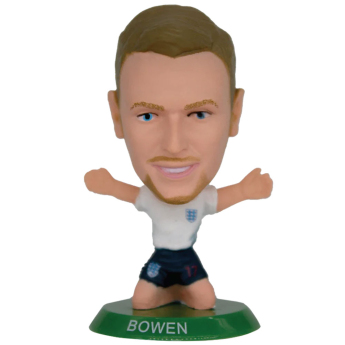 Fotbalové reprezentace figurka England FA SoccerStarz Bowen