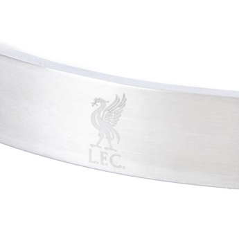 FC Liverpool náramek Engraved Bracelet