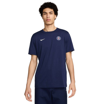 Paris Saint Germain pánské tričko Club Essential navy