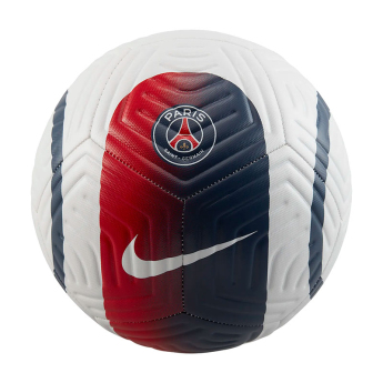 Paris Saint Germain fotbalový míč Academy navy