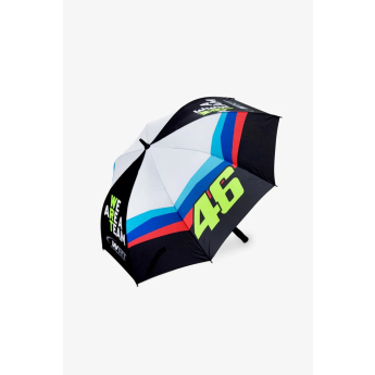 Valentino Rossi deštník VR46 WRT ”Road to Le Mans”