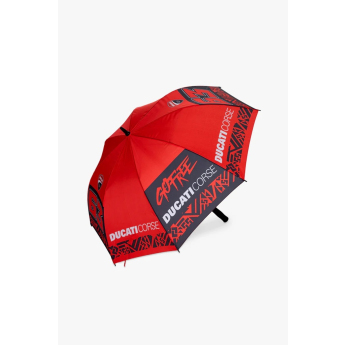 Francesco Bagnaia deštník Dual Pecco 2024