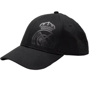 Real Madrid čepice baseballová kšiltovka No31 Tonal