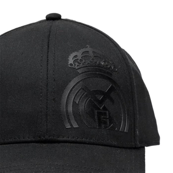 Real Madrid čepice baseballová kšiltovka No31 Tonal