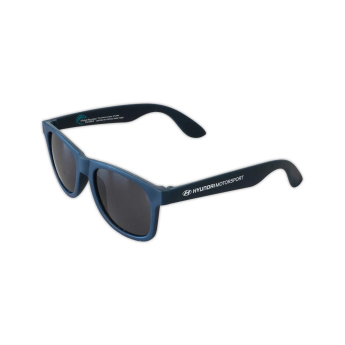 Hyundai Motorsport sluneční brýle UV400 black 2024
