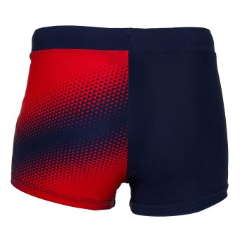 Paris Saint Germain dětské plavky Boxerky blue