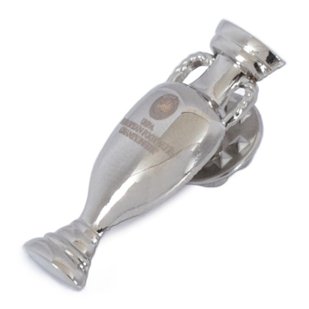 EURO 2024 odznak 3D Trophy