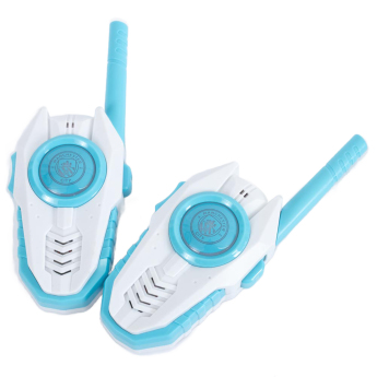 Manchester City sada vysílaček Walkie Talkie Set