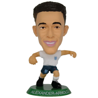 Fotbalové reprezentace figurka England FA SoccerStarz Alexander-Arnold