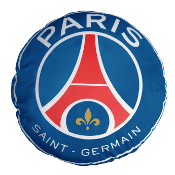 Paris Saint Germain polštářek Crest