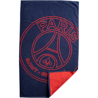 Paris Saint Germain ručník neored