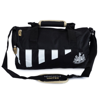 Newcastle United taška velká Stripe Duffle Bag