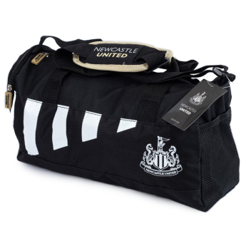 Newcastle United taška velká Stripe Duffle Bag