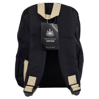 Newcastle United batoh junior Stripe Junior Backpack