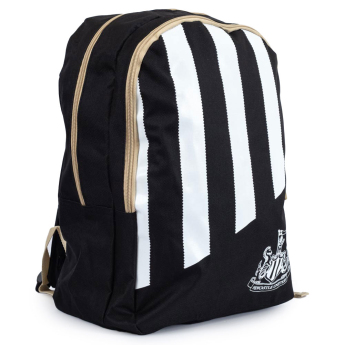 Newcastle United batoh na záda Stripe Backpack