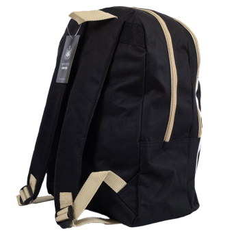 Newcastle United batoh na záda Stripe Backpack