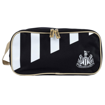 Newcastle United taška na boty Stripe Boot Bag