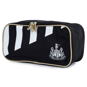 Newcastle United taška na boty Stripe Boot Bag