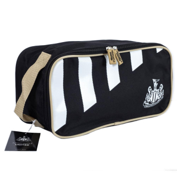 Newcastle United taška na boty Stripe Boot Bag