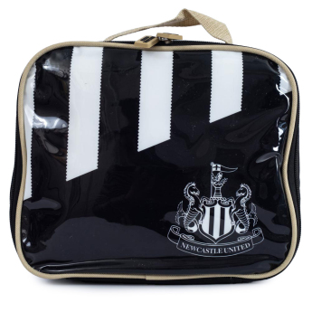 Newcastle United taška na svačinu Stripe Lunch Bag