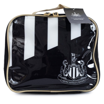 Newcastle United taška na svačinu Stripe Lunch Bag