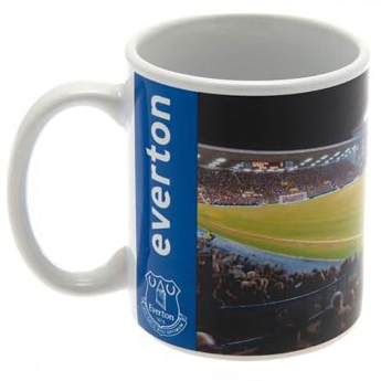 FC Everton hrníček Stadium Mug