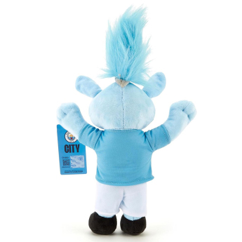 Manchester City plyšový maskot Plush Moonbeam