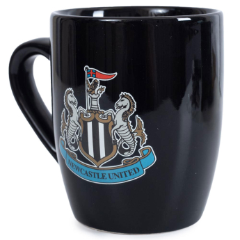 Newcastle United hrníček Shaped