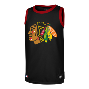 Pánské Tričko Chicago Blackhawks Imprint ’47 New City Tank