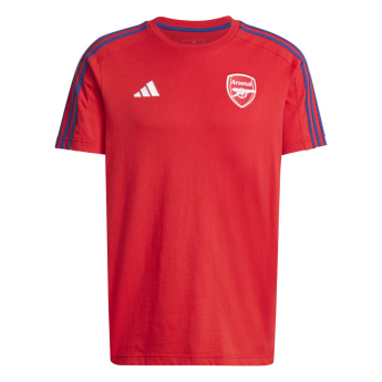 FC Arsenal pánské tričko red