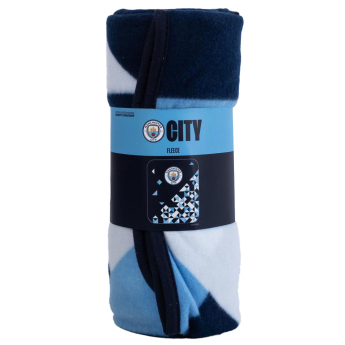 Manchester City deka Particle Fleece