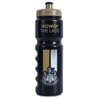 Newcastle United láhev na pití Plastic
