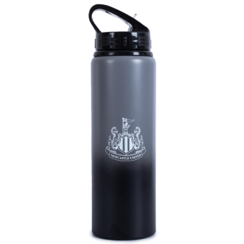 Newcastle United láhev na pití Aluminium XL